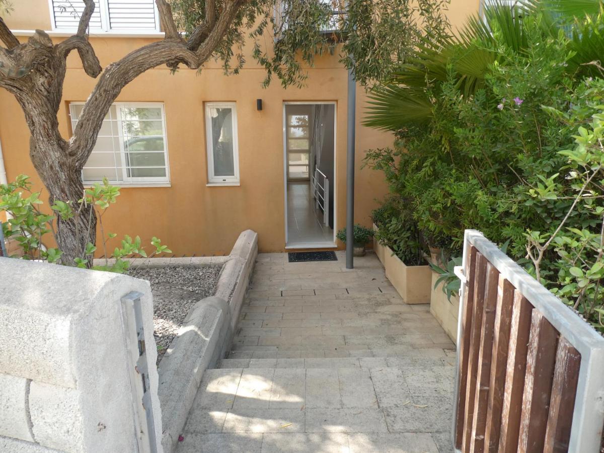 Bahia De Les Bassetes Villa Calpe Buitenkant foto