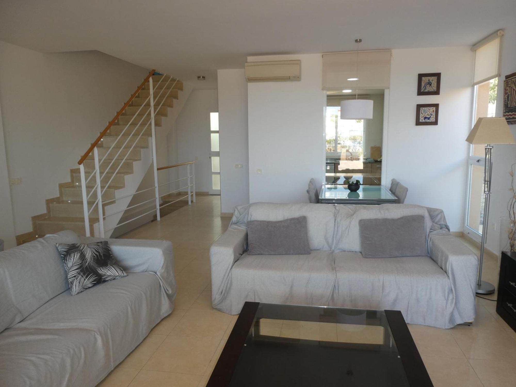 Bahia De Les Bassetes Villa Calpe Buitenkant foto